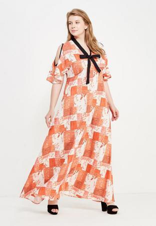 Платье LOST INK PLUS