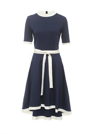 Платье MadaM T