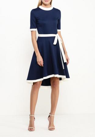 Платье MadaM T