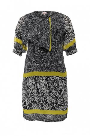 Платье Indiano Natural Indiano Natural IN012EWIUF87 Платье Indiano Natural