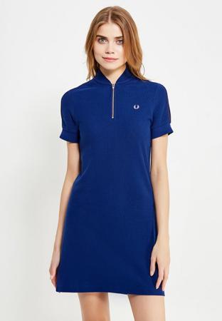 Платье Fred Perry