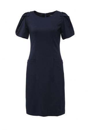 Платье MadaM T