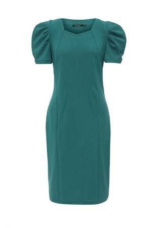 Платье MadaM T