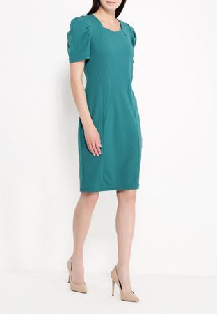 Платье MadaM T