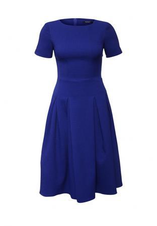 Платье MadaM T