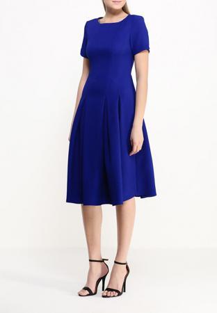 Платье MadaM T