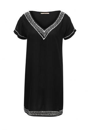 Платье Vis-a-Vis