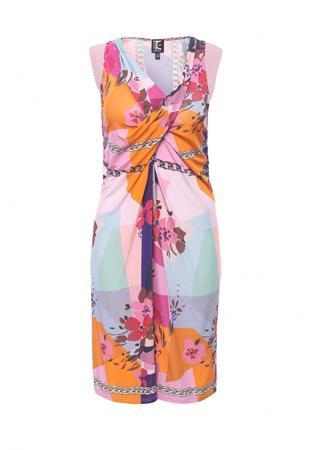 Платье Tricot Chic