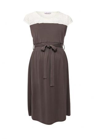 Платье MammySize