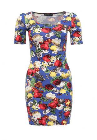 Платье Miss & Missis