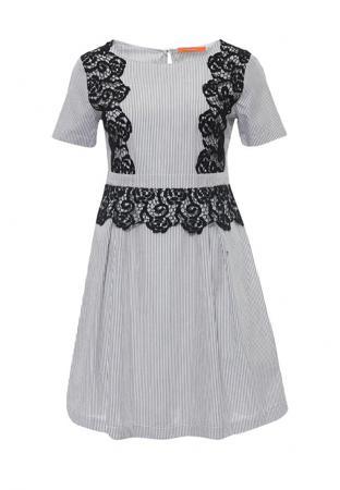 Платье Imperial