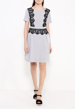 Платье Imperial