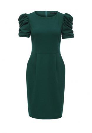 Платье MadaM T