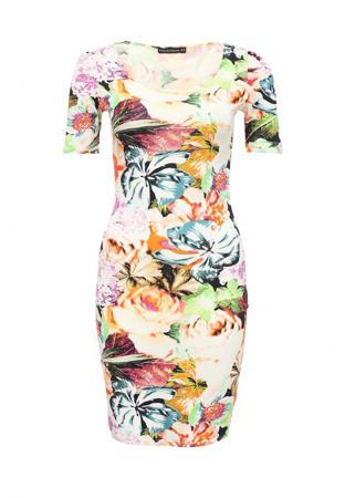 Платье Miss & Missis