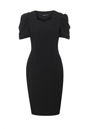 Платье MadaM T