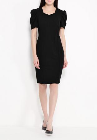 Платье MadaM T