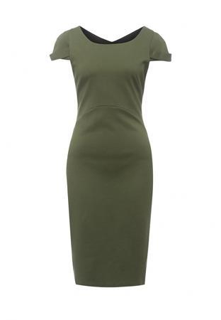 Платье MadaM T