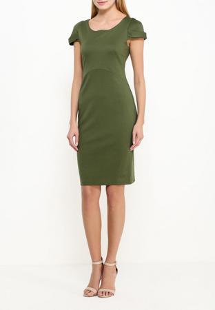 Платье MadaM T