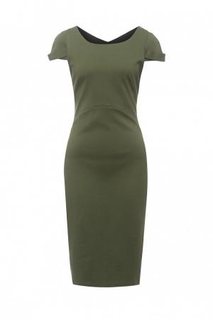 Платье MadaM T