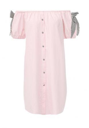 Платье By Swan