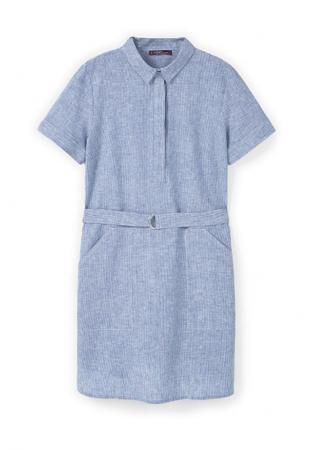 Платье Violeta by Mango