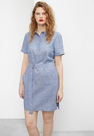 Платье Violeta by Mango