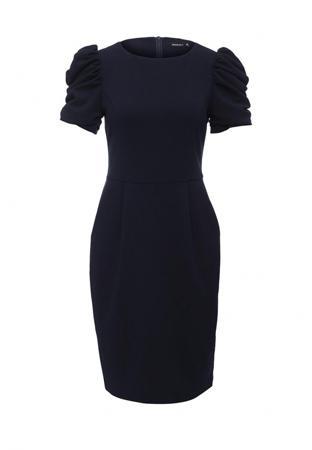 Платье MadaM T