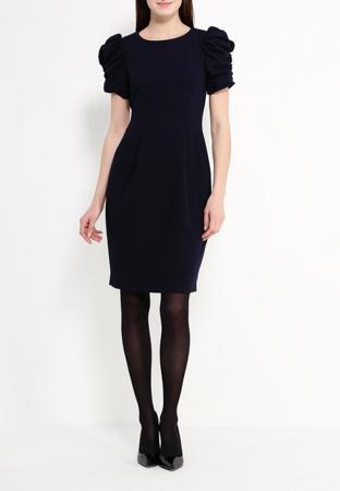 Платье MadaM T