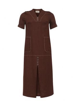 Платье Indiano Natural Платье Indiano Natural