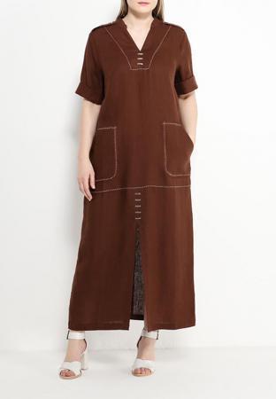 Платье Indiano Natural Платье Indiano Natural