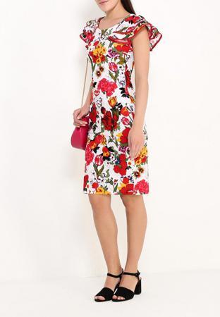 Платье MadaM T