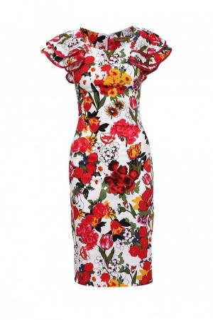 Платье MadaM T