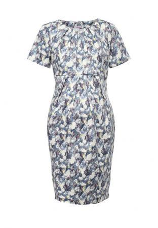 Платье MammySize