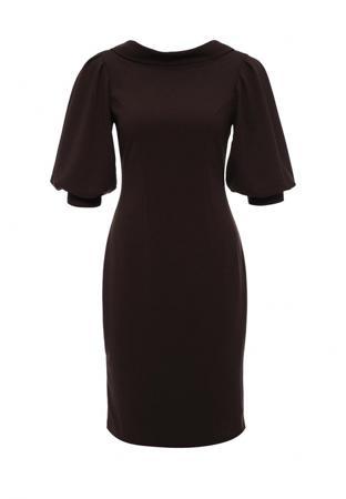 Платье MadaM T