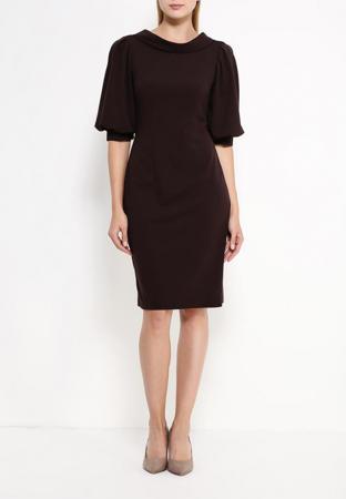 Платье MadaM T