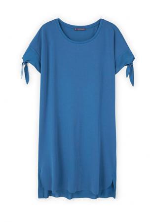 Платье Violeta by Mango