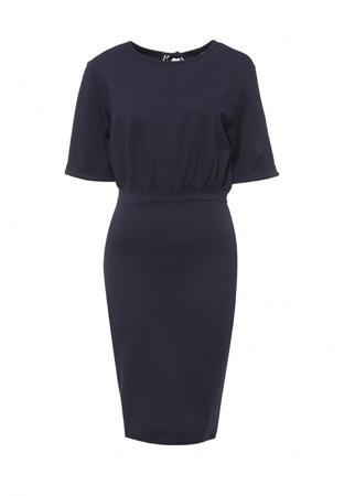 Платье LOST INK