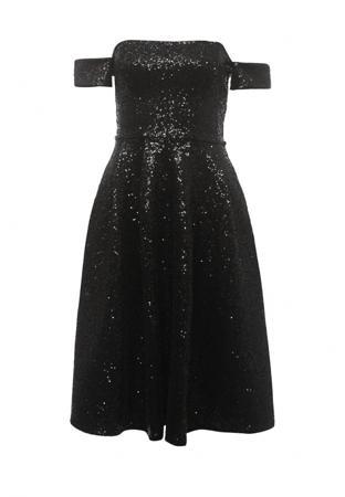 Платье Goddiva