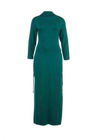 Платье MadaM T