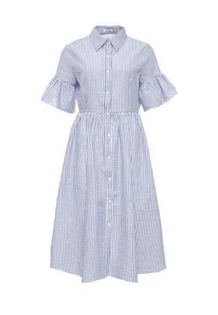 Платье Brigitte Bardot