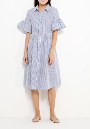 Платье Brigitte Bardot