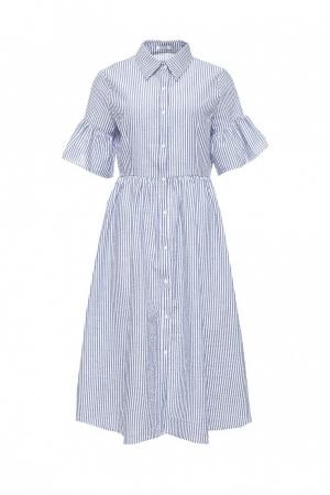 Платье Brigitte Bardot