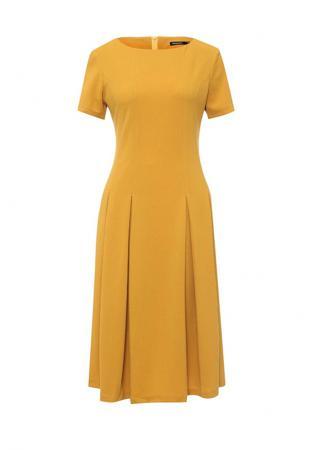 Платье MadaM T