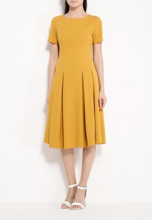 Платье MadaM T