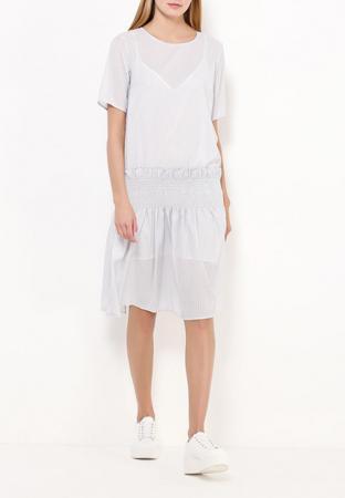 Платье LOST INK