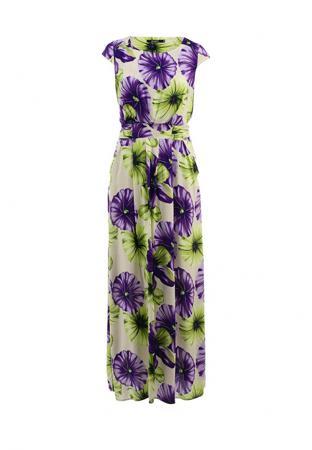 Платье MadaM T