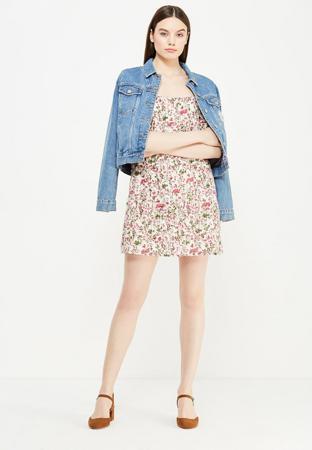 Платье Springfield