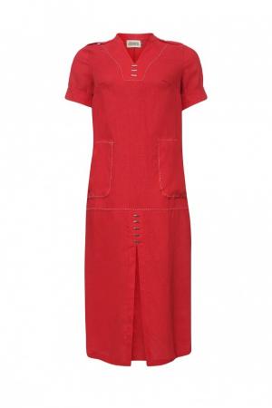 Платье Indiano Natural Indiano Natural IN012EWRFO33 Платье Indiano Natural