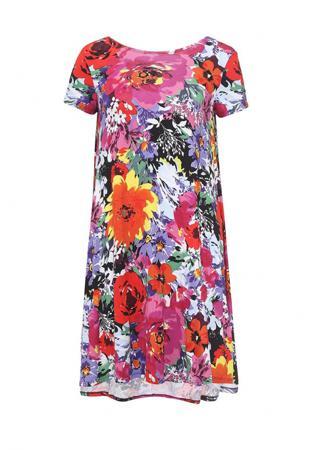 Платье Miss & Missis