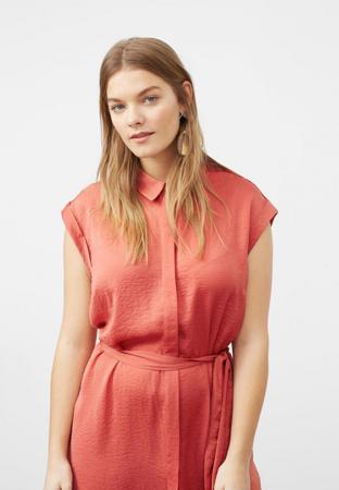 Платье Violeta by Mango